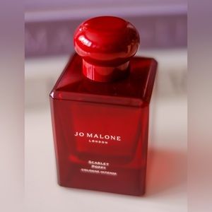 Jo Malone Scarlet Poppy Intense travel spray 10 ml